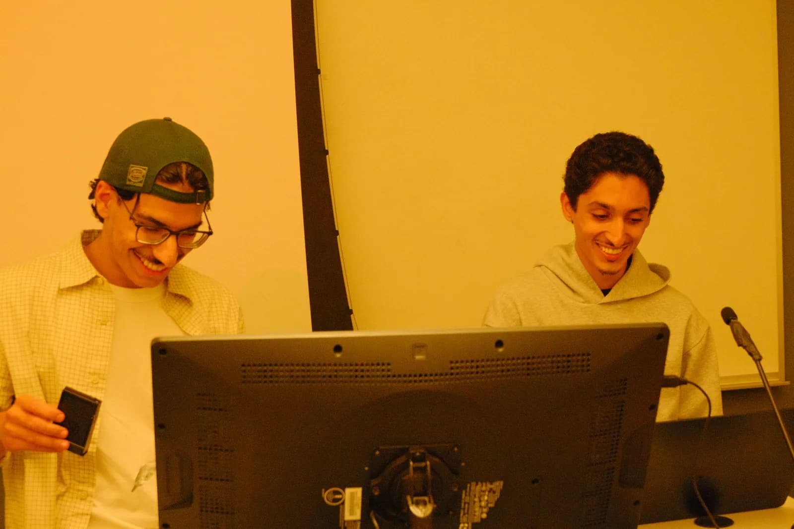 Boston Meetup, photo 3
