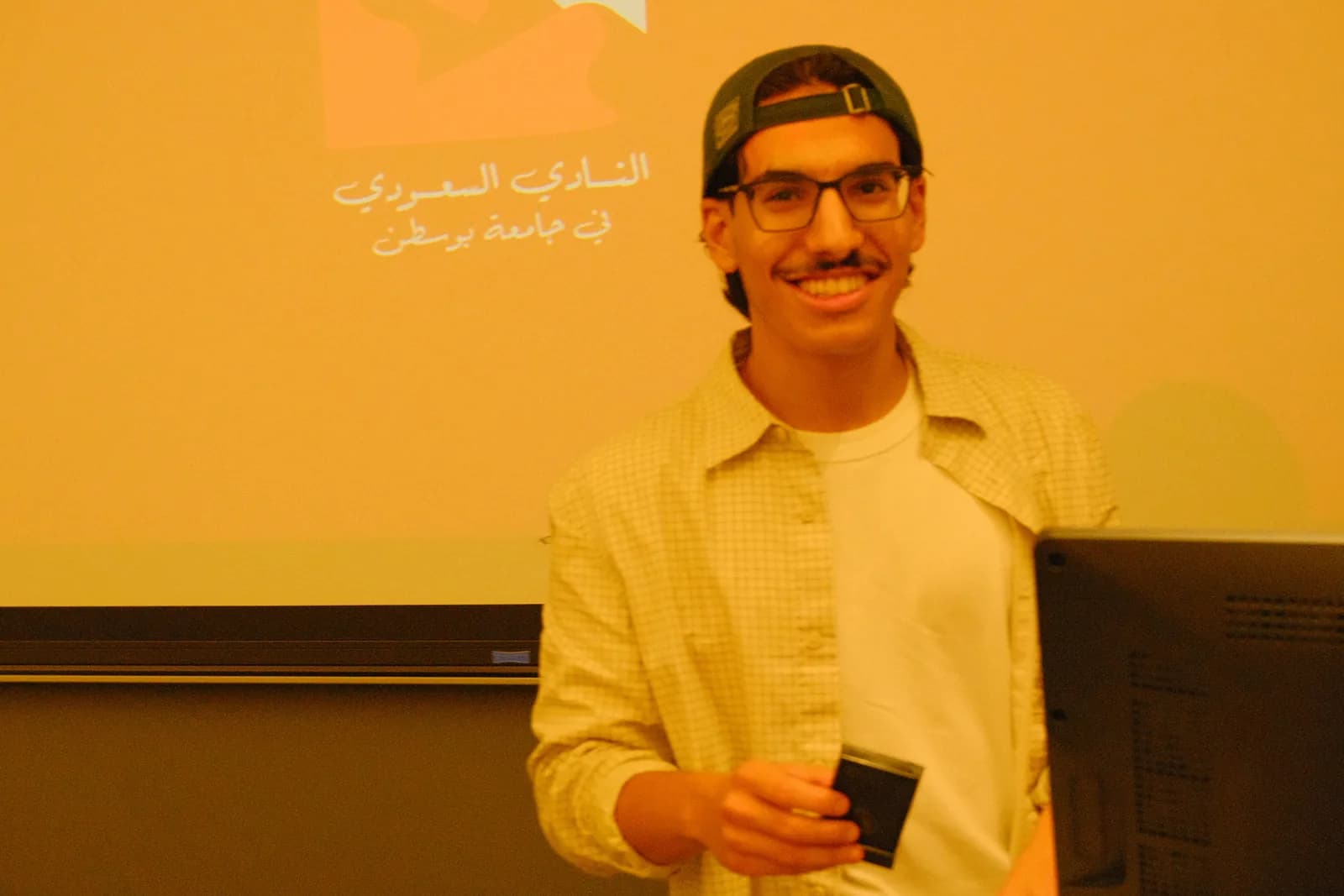 Boston Meetup, photo 4