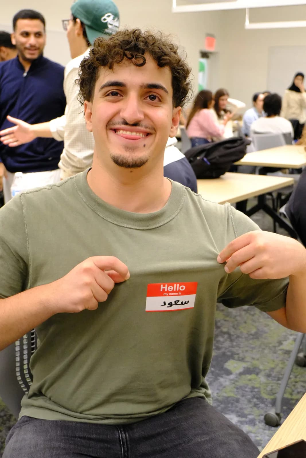 Boston Meetup, photo 6