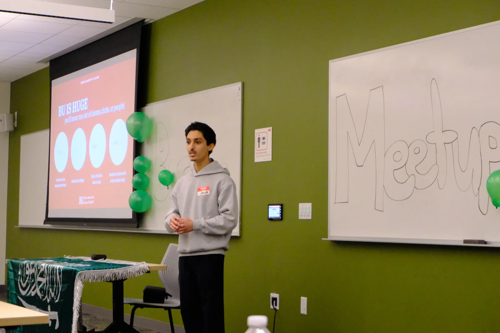 Boston Meetup, photo 10