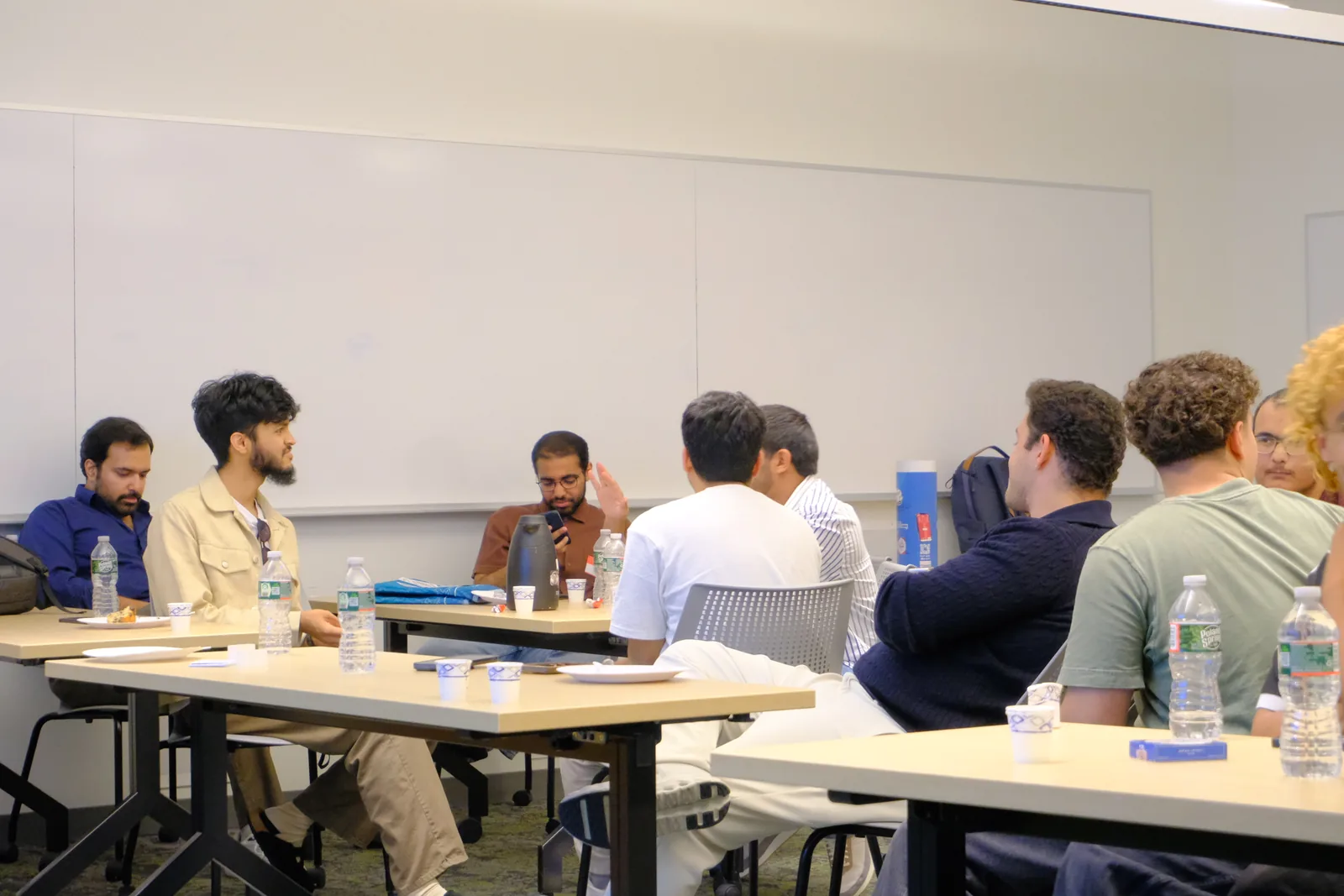 Boston Meetup, photo 16