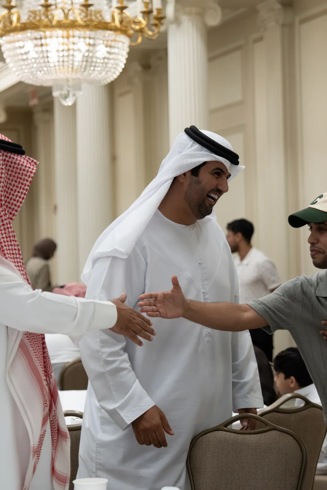 Saudi National Day 95, photo 3