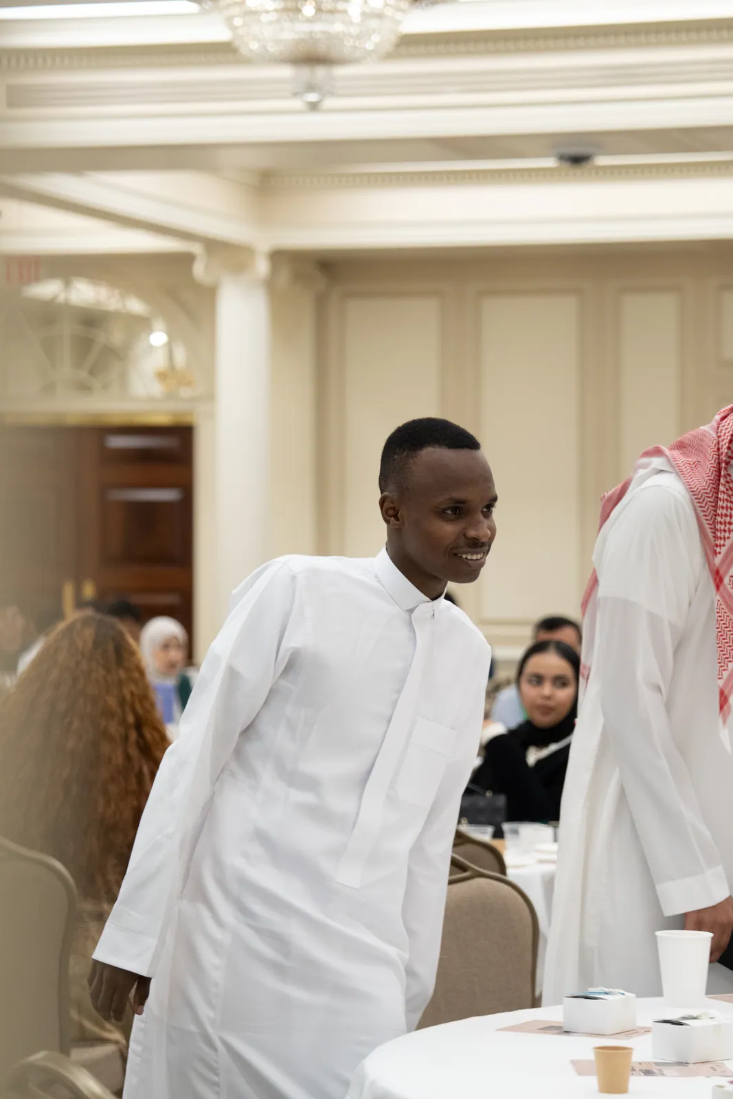 Saudi National Day 95, photo 6