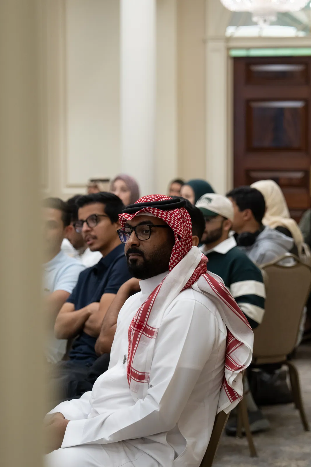 Saudi National Day 95, photo 11