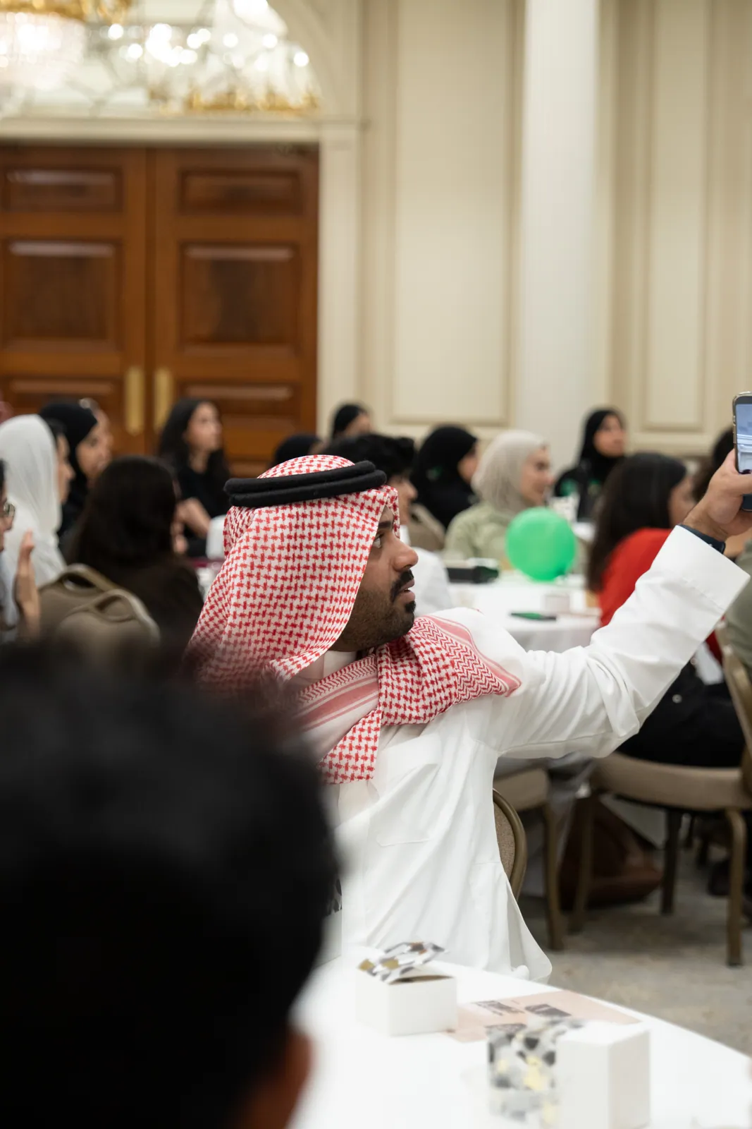 Saudi National Day 95, photo 15