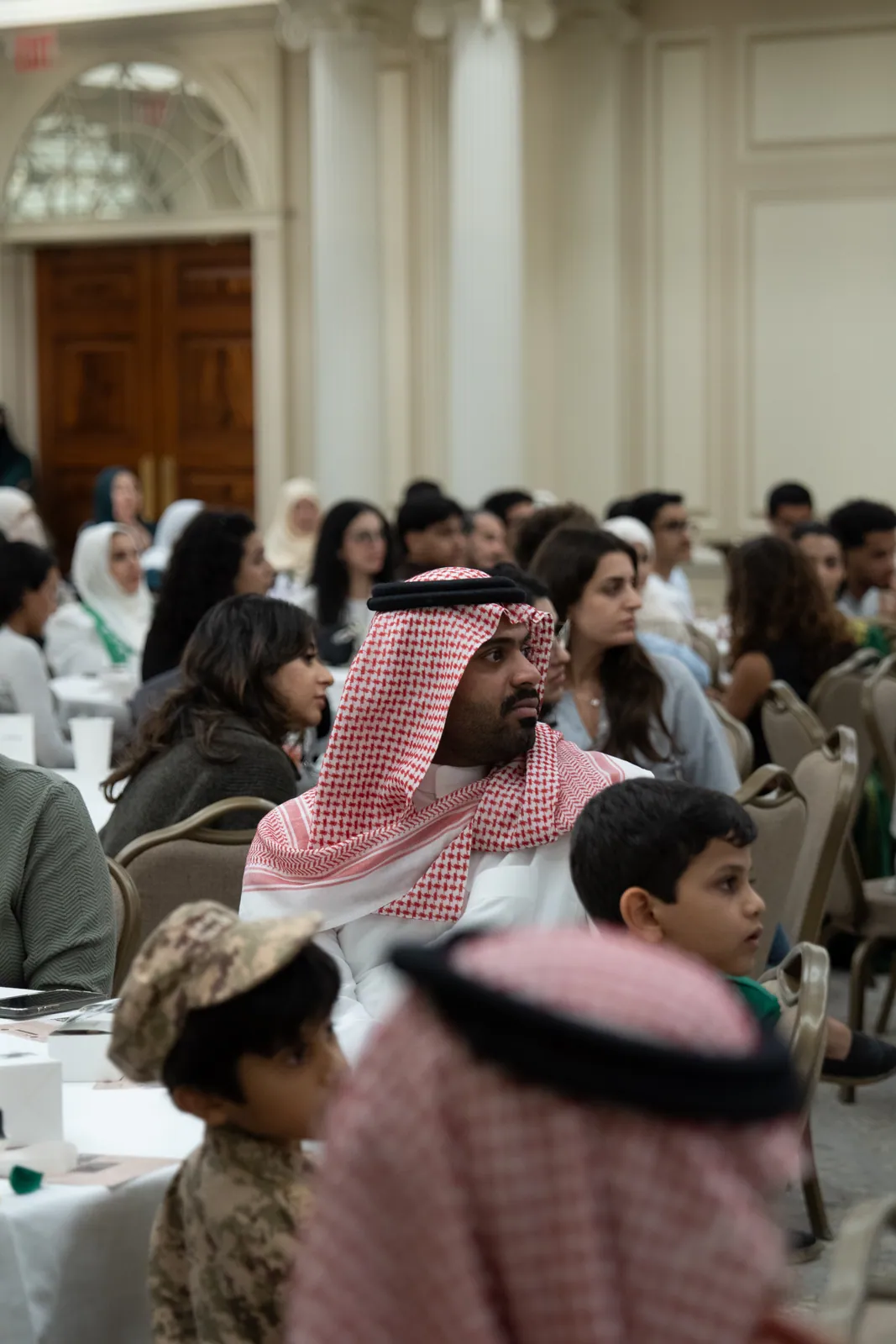 Saudi National Day 95, photo 22