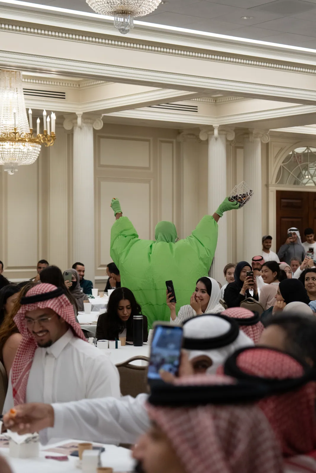 Saudi National Day 95, photo 30