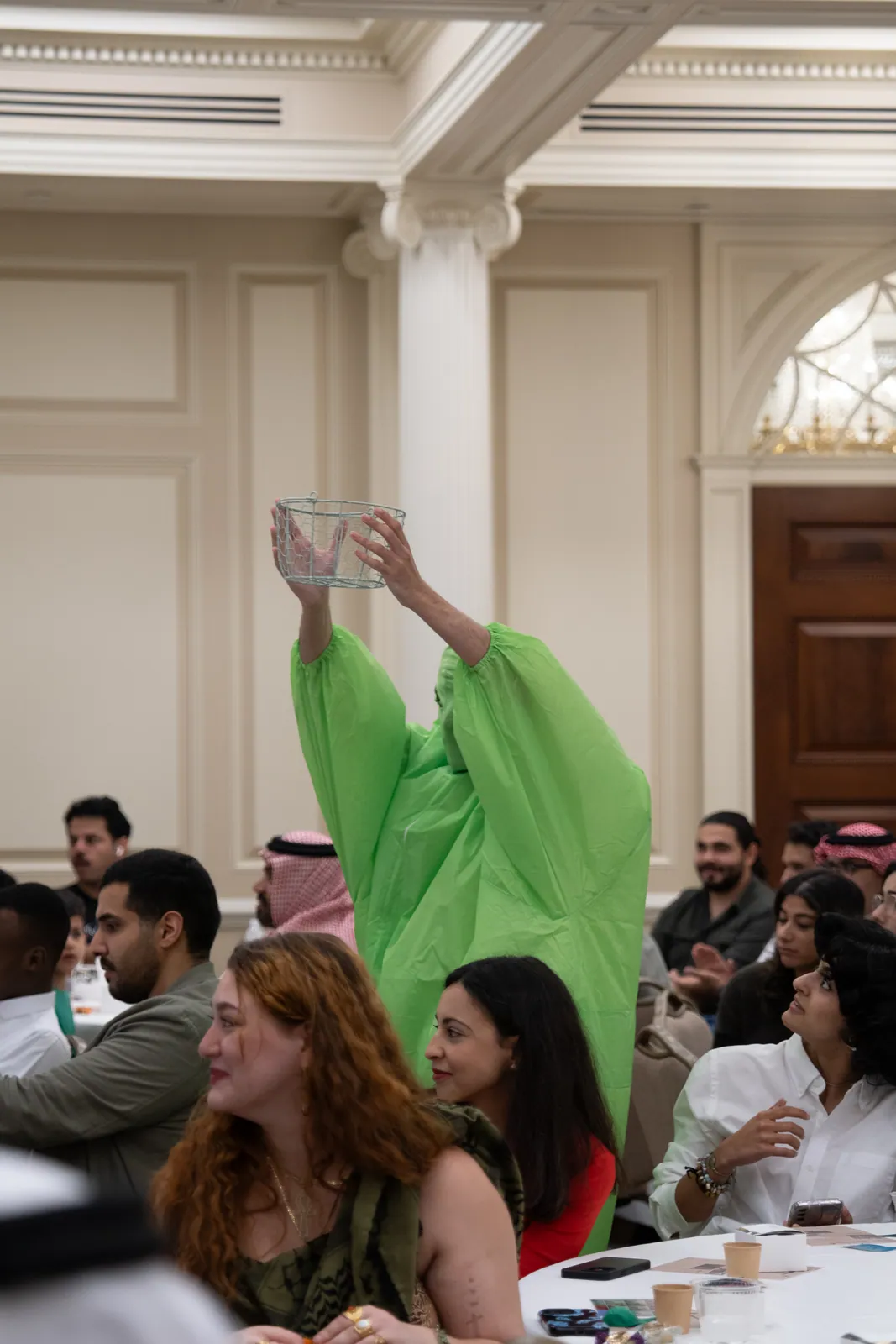Saudi National Day 95, photo 32