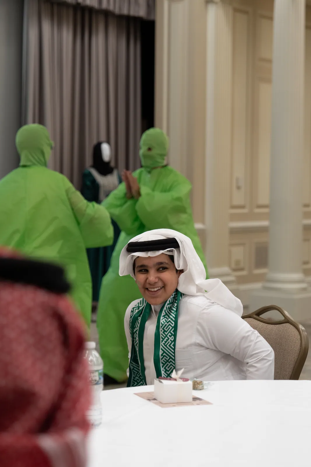 Saudi National Day 95, photo 34