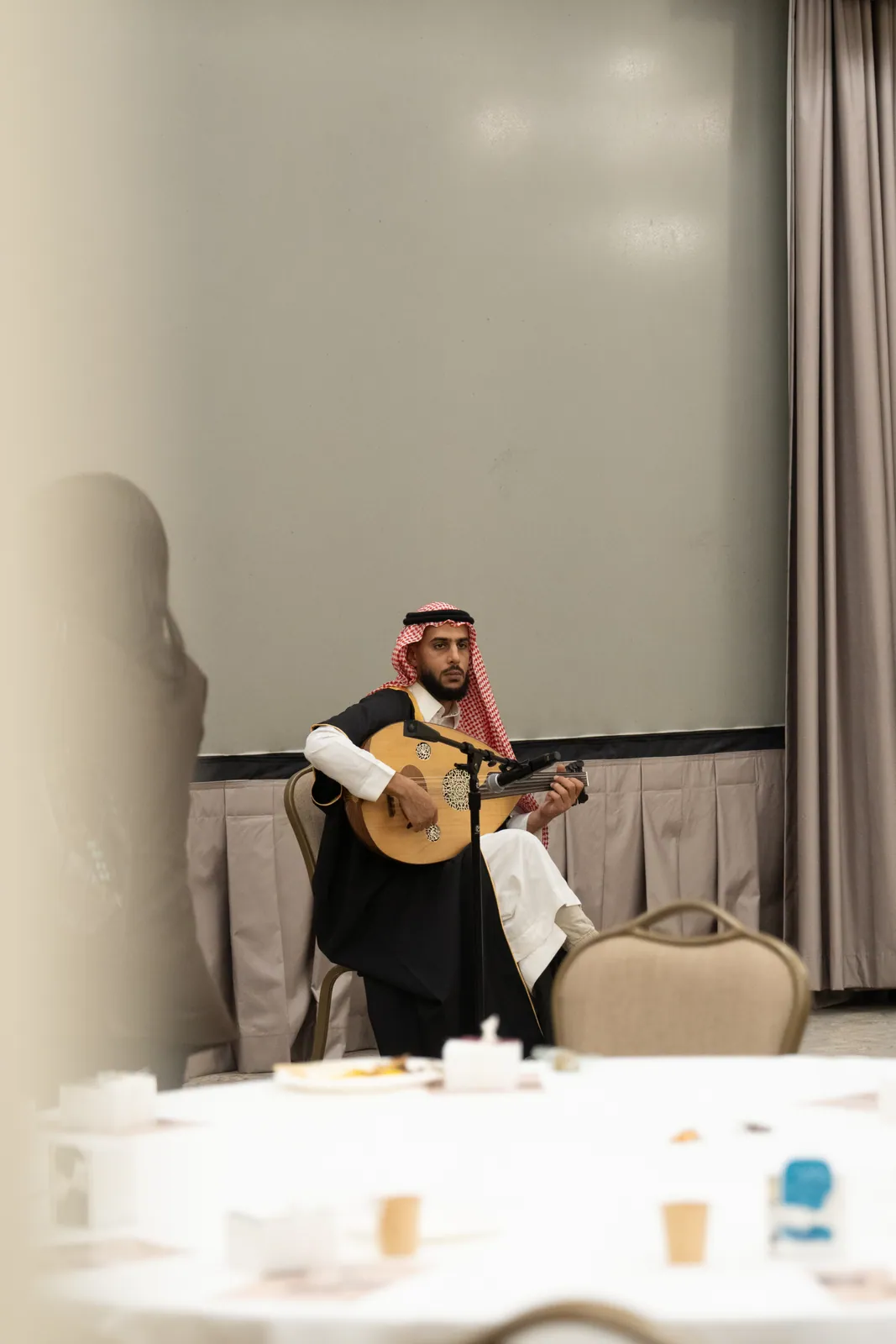 Saudi National Day 95, photo 39