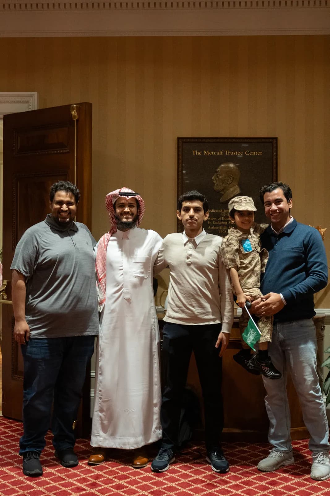 Saudi National Day 95, photo 45