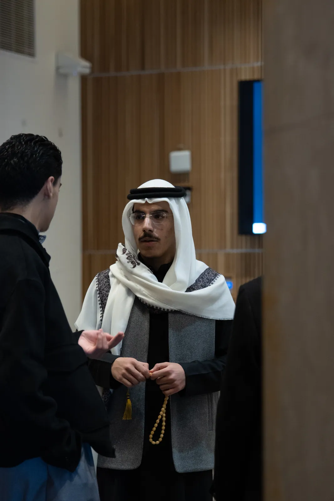 Future Saudi Leaders Forum, photo 2