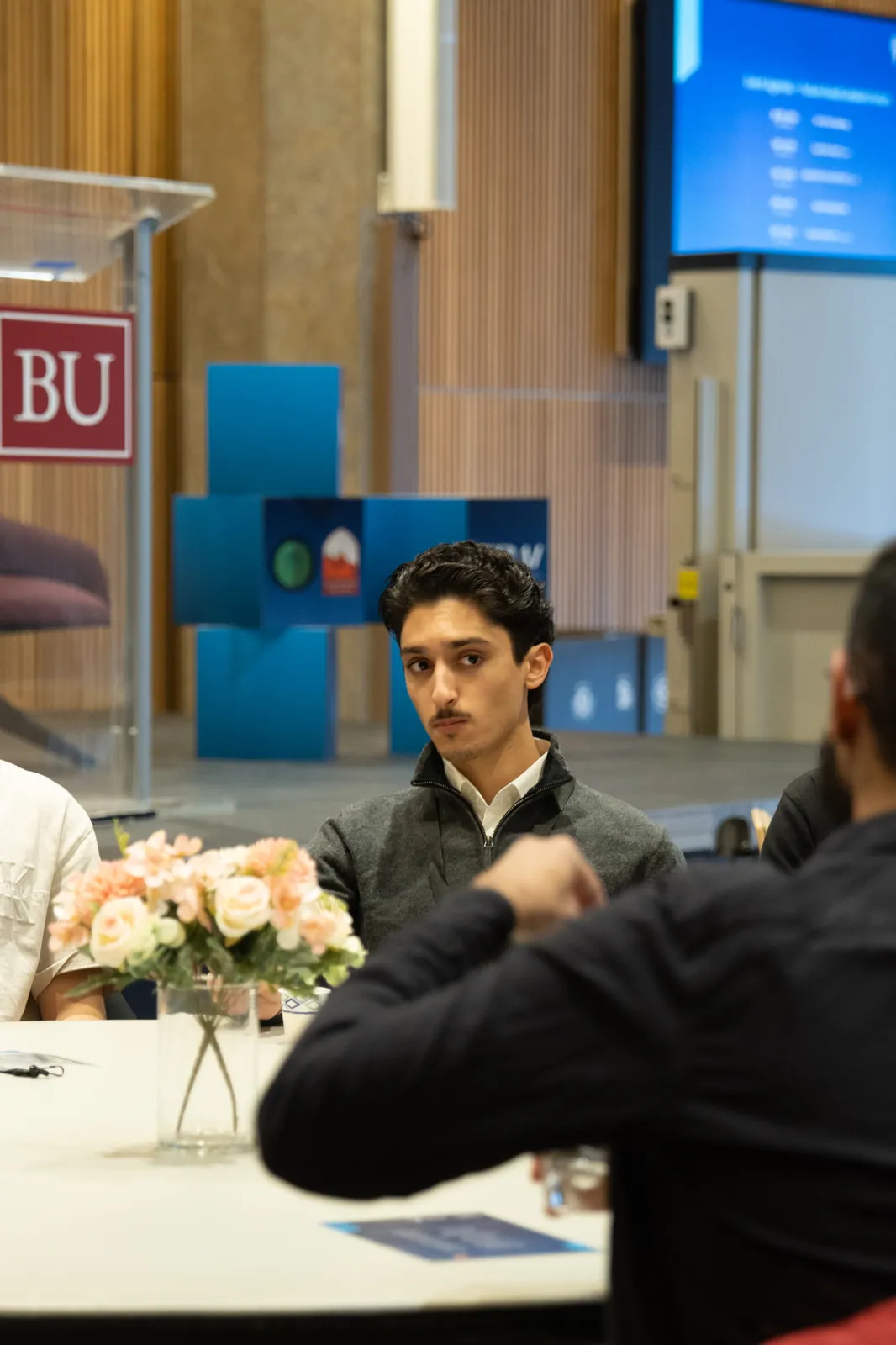 Future Saudi Leaders Forum, photo 6