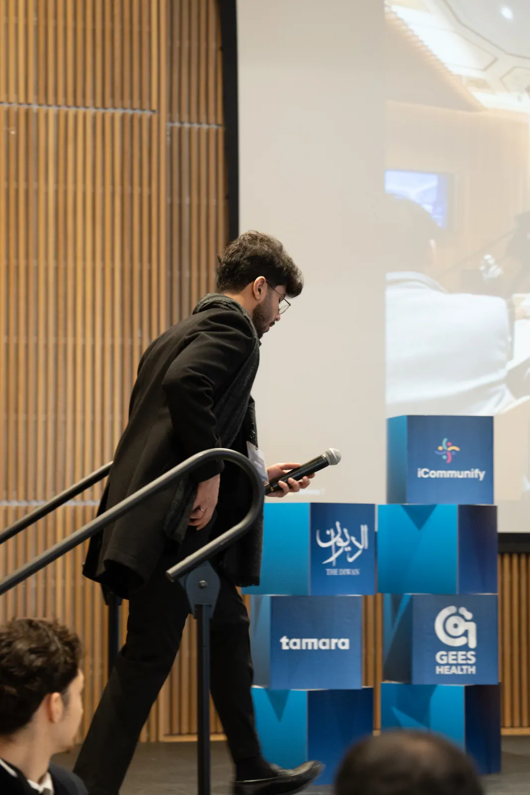 Future Saudi Leaders Forum, photo 11