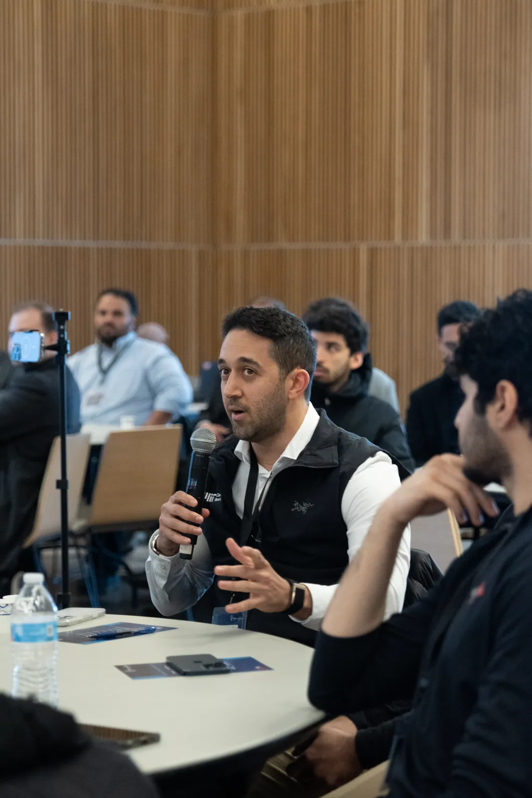 Future Saudi Leaders Forum, photo 12