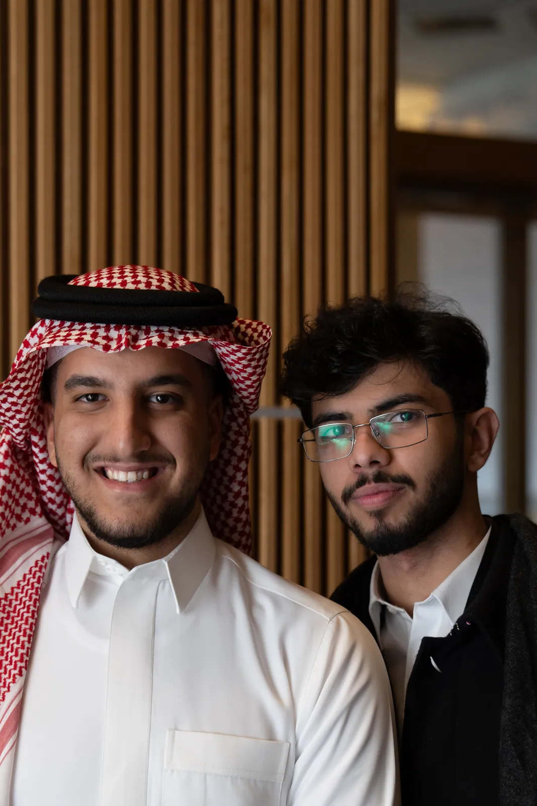 Future Saudi Leaders Forum, photo 15
