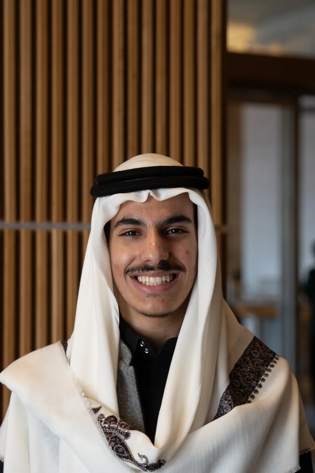 Future Saudi Leaders Forum, photo 16