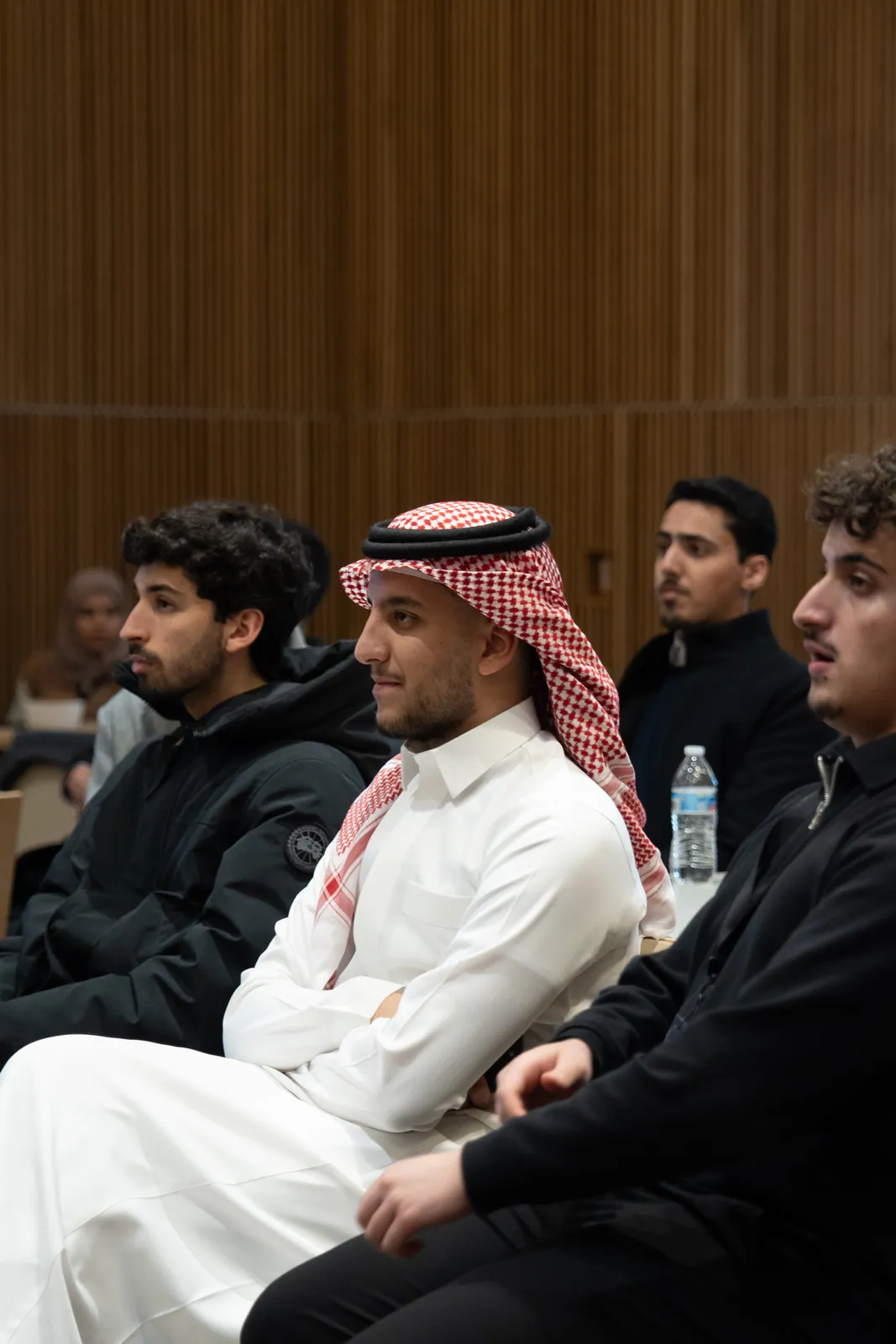 Future Saudi Leaders Forum, photo 27