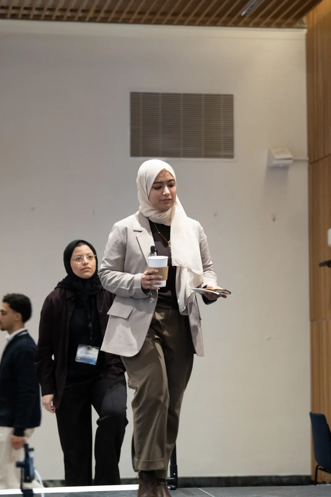 Future Saudi Leaders Forum, photo 31