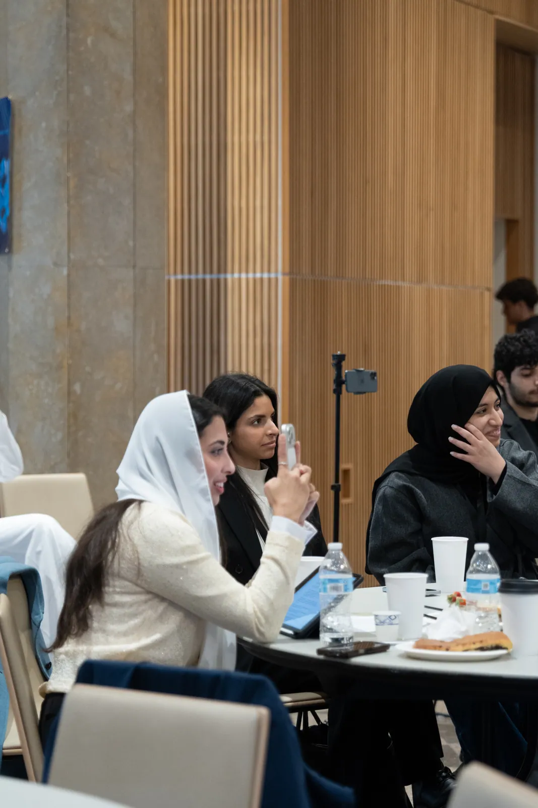Future Saudi Leaders Forum, photo 32