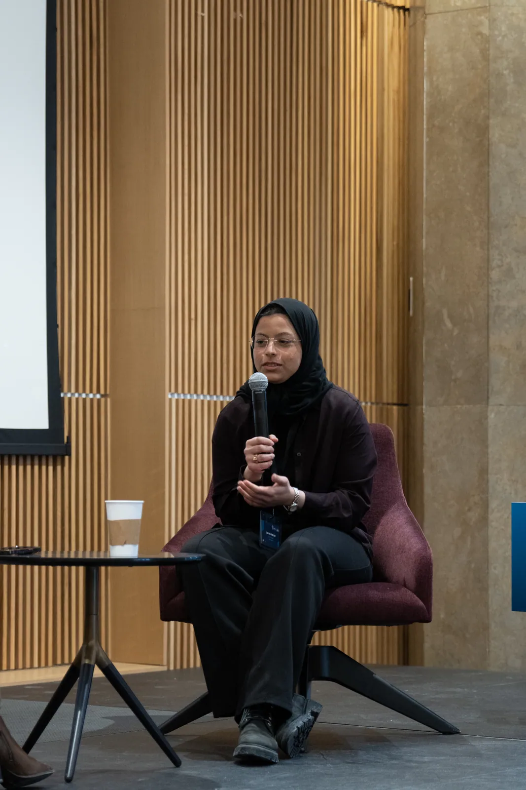Future Saudi Leaders Forum, photo 33