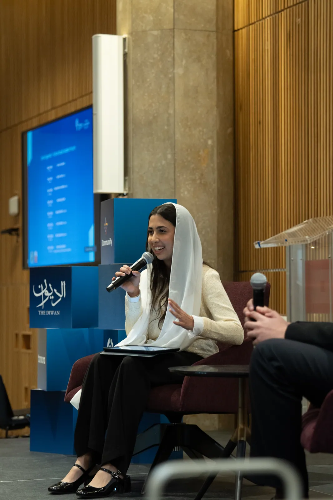 Future Saudi Leaders Forum, photo 36