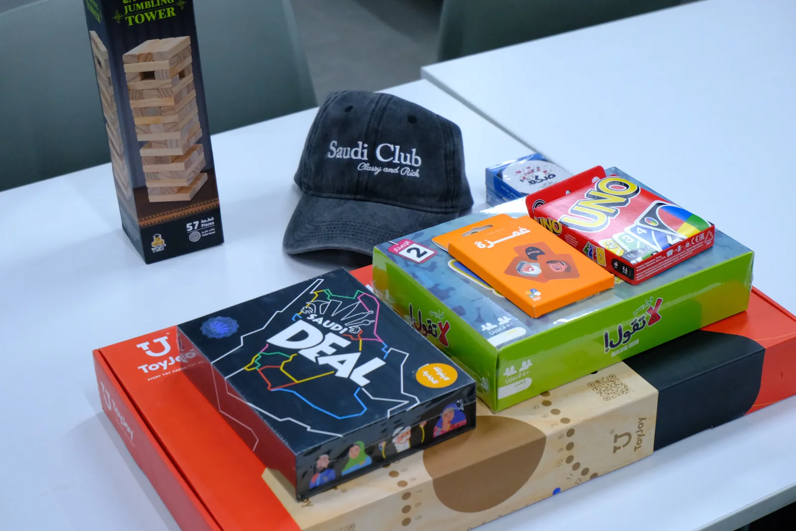 Riyadh Meetup, photo 2