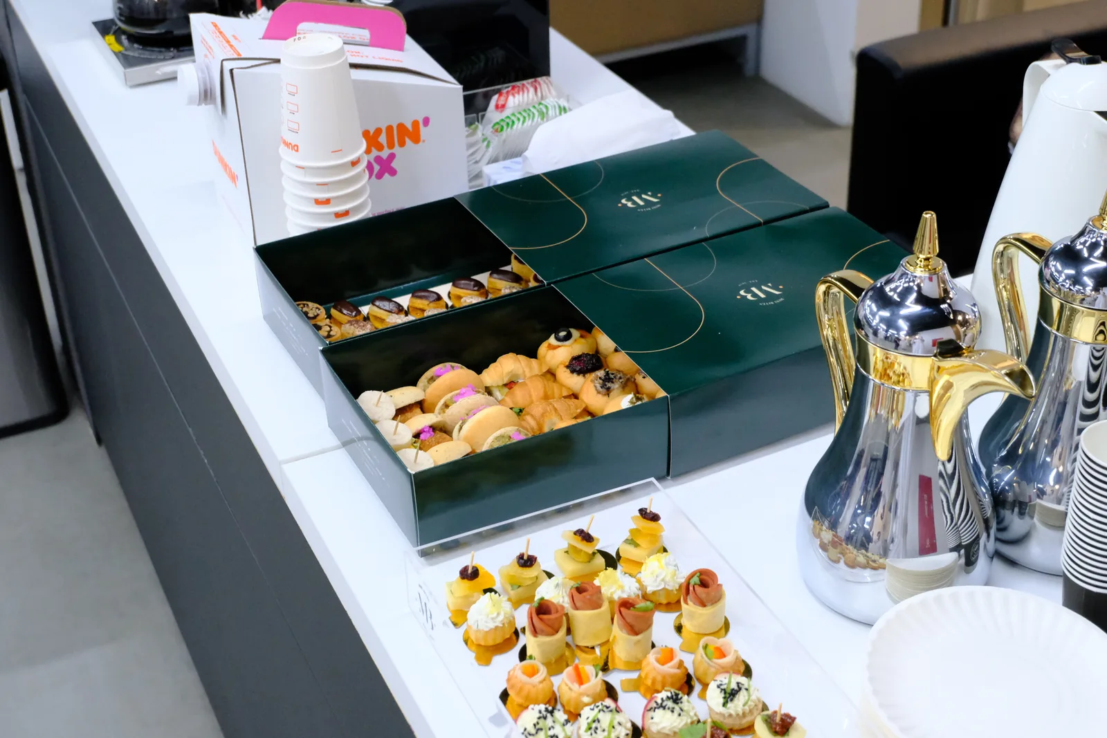 Riyadh Meetup, photo 3