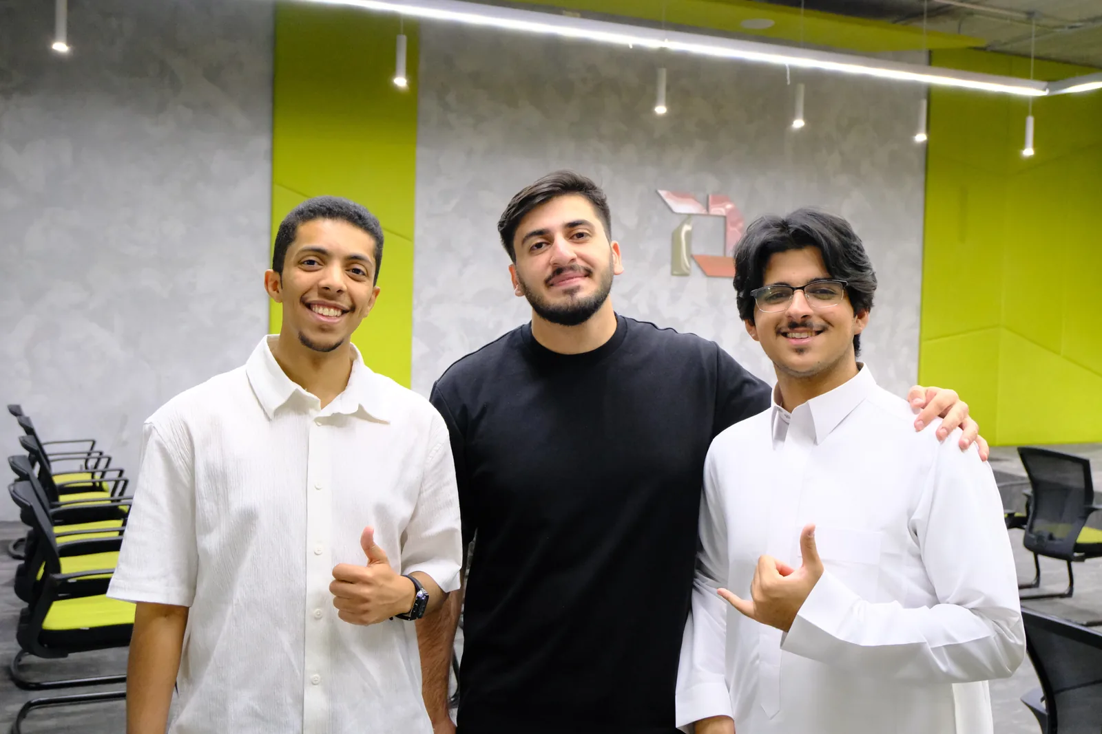 Riyadh Meetup, photo 5