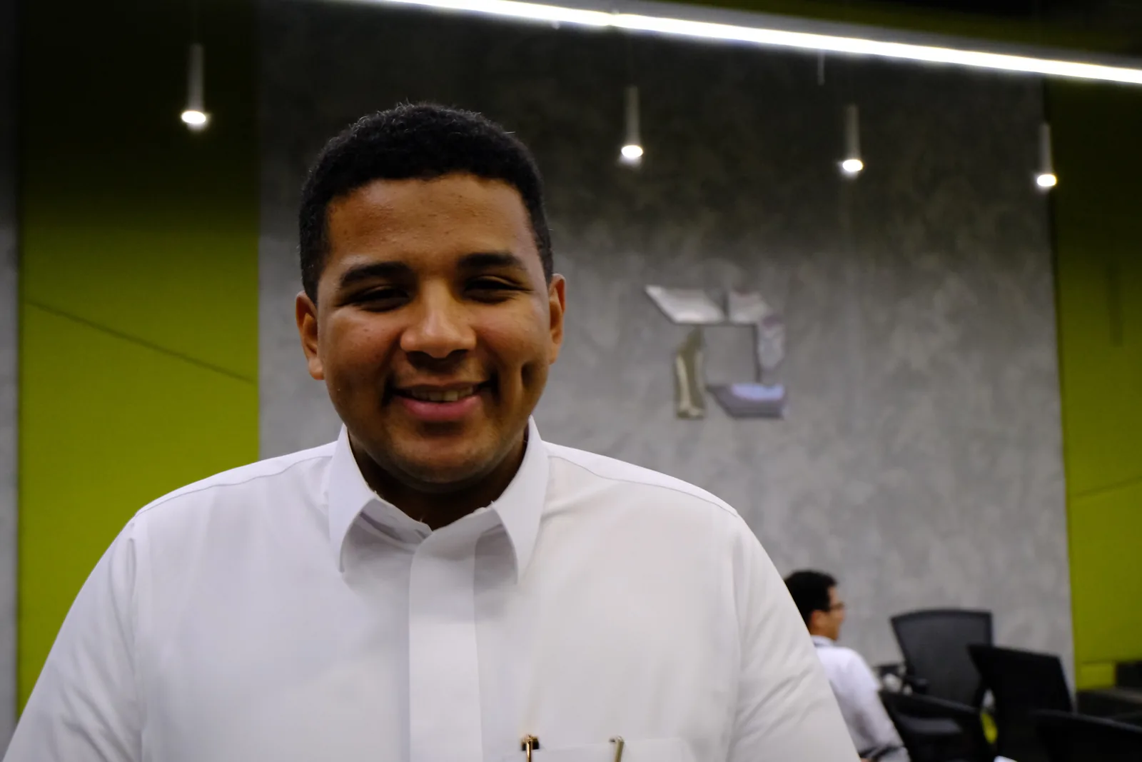 Riyadh Meetup, photo 23