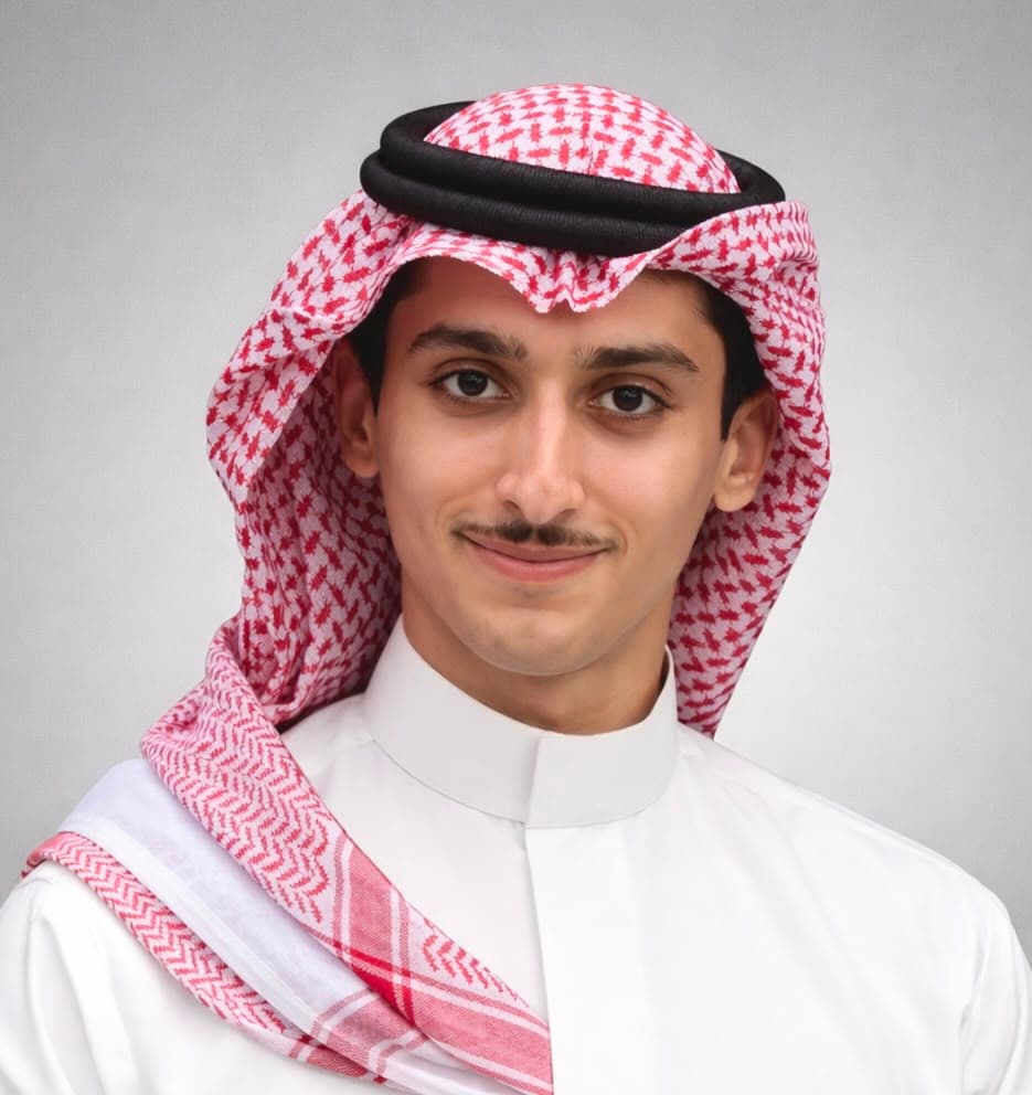 Faisal Alharkan