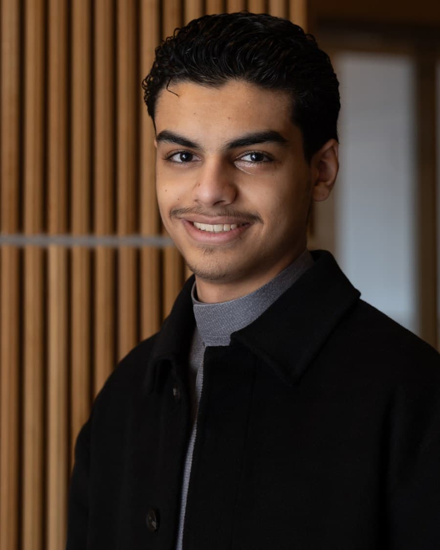 Faris Al-Madkhali