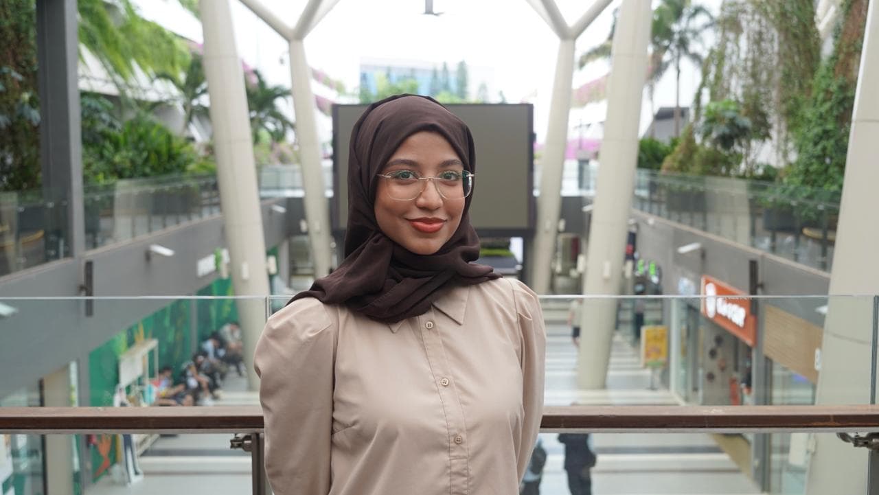 Raghad Alaseeri