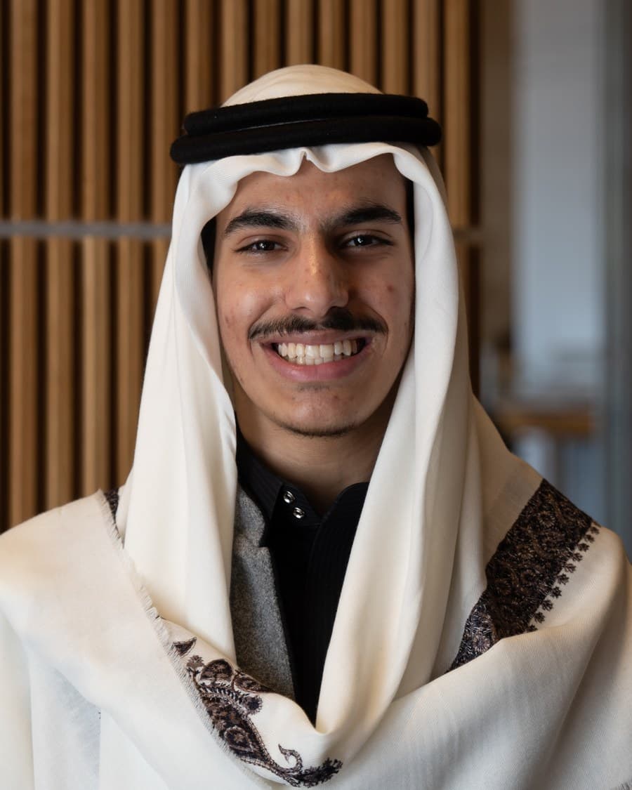 Turky Alhargan