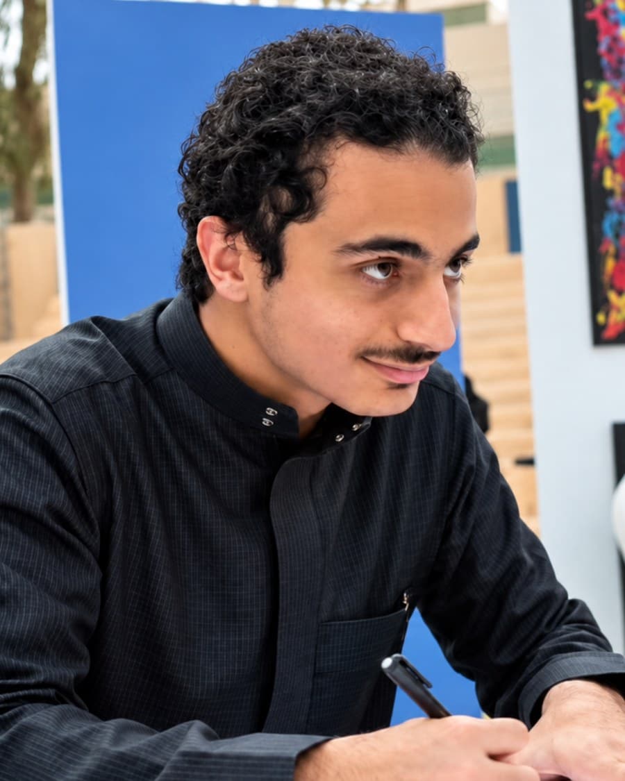 Abdullah Aldubayan