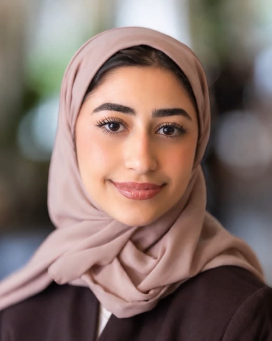 Hawra Alsaif